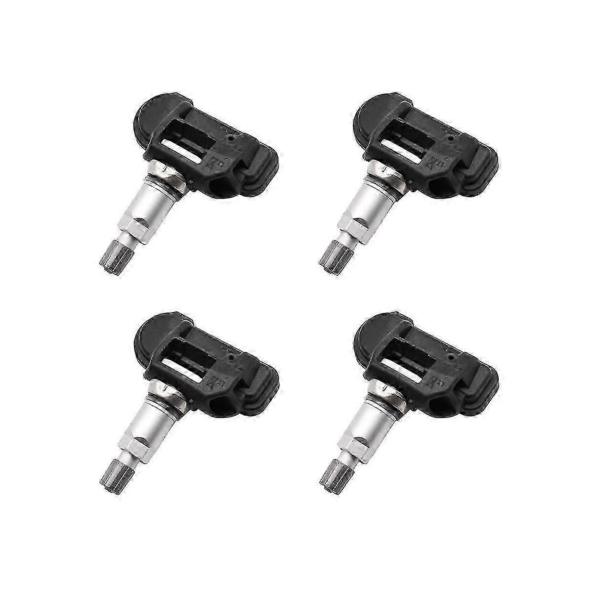 Capteur Opel TPMS pour Adam J Cascada Zafira Tourer - Système de pression des pneus