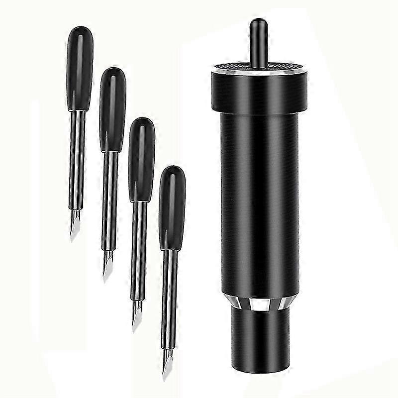 Deep Cut Blade and Housing for Cricut Maker, Deep Point Blade for Maker 3/Maker/Explore 3/Air 2/Air/