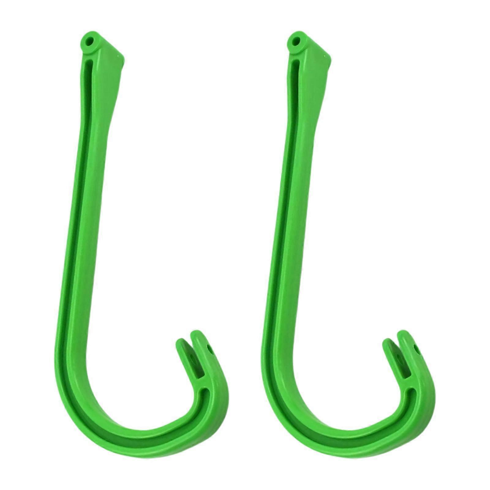 2 Pieces Ski Loops Handles Set,Easy to Install, Professional Direct Replaces