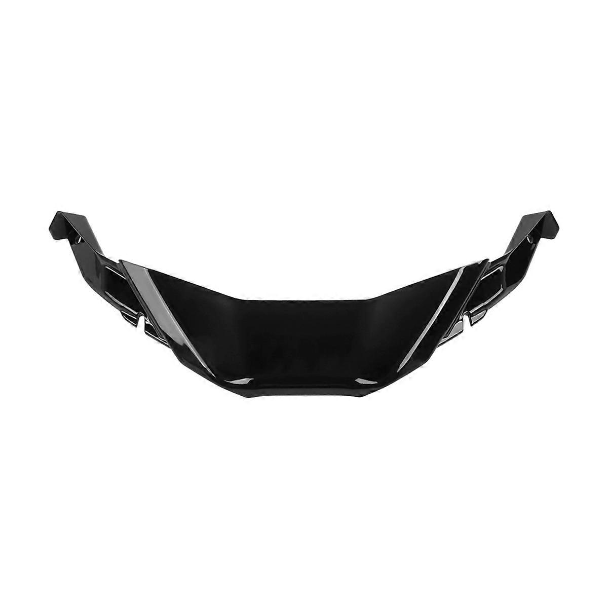 Modification Fairing for S1000RR S1000 RR 2023 2024 Motorcycle Accessories Forward Air Lip Cover Fai