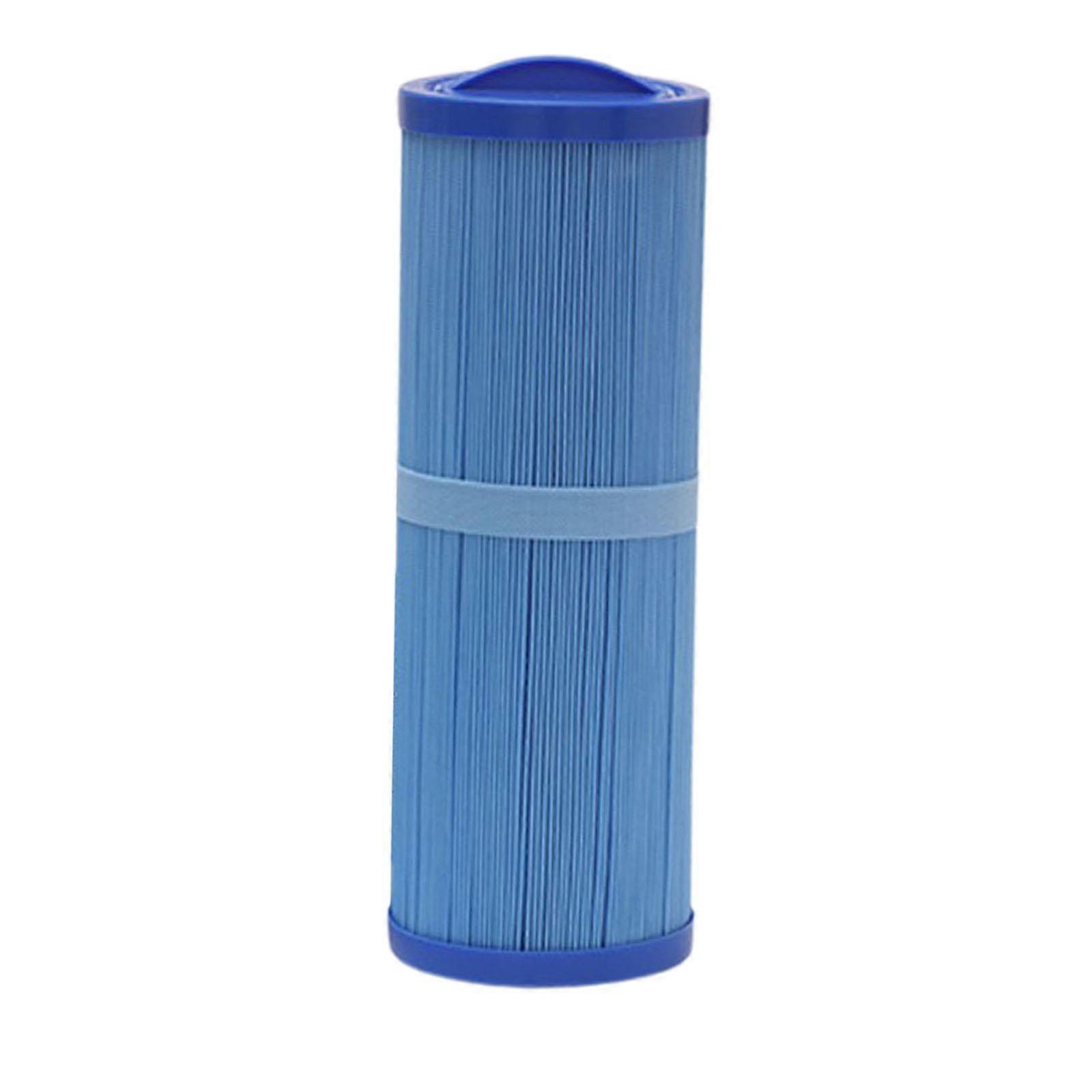 Pool and Spa Filter Cartridges Replacement 4-Pack for Compatible Filter System Accessories