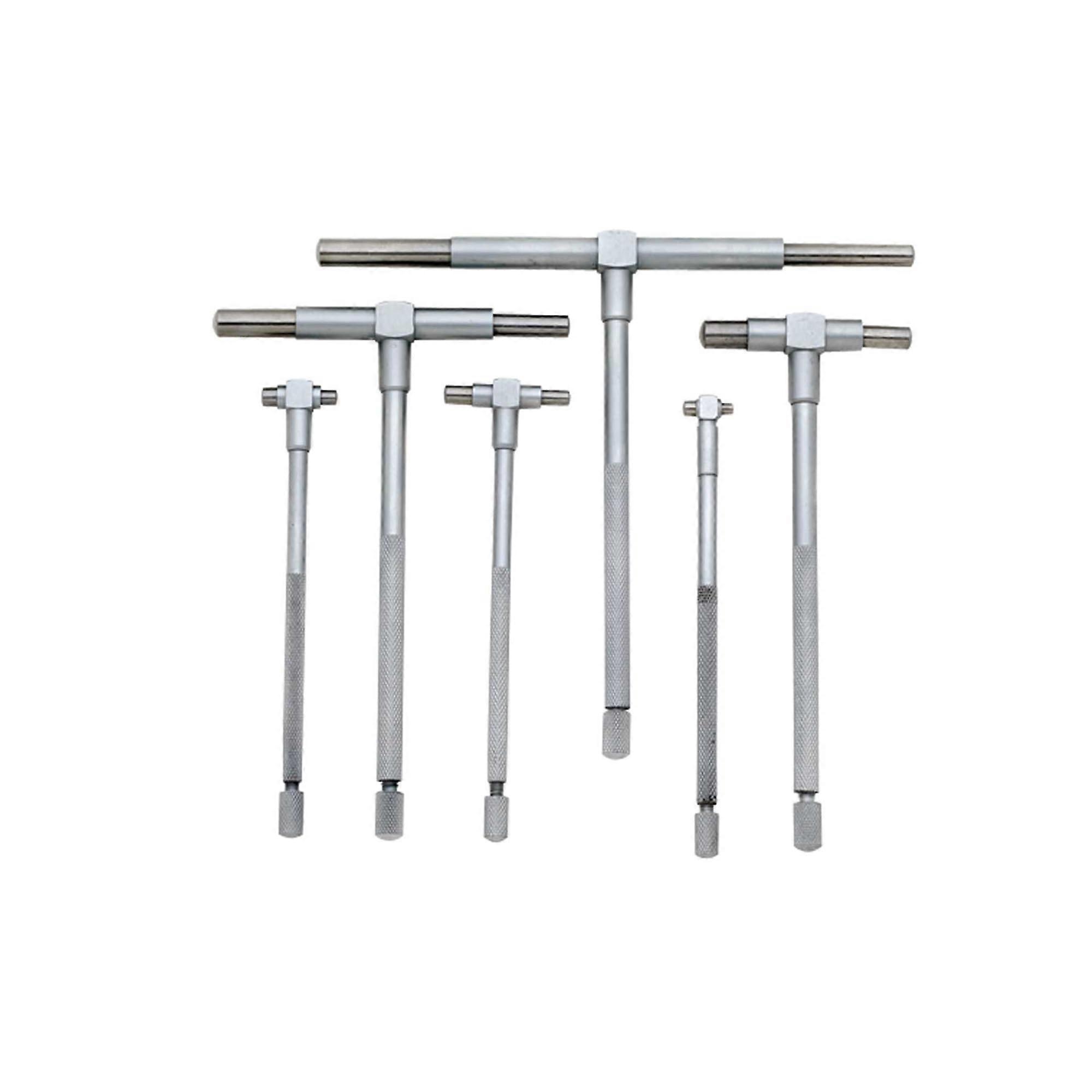 200710 5/166' Telescopic Gauge