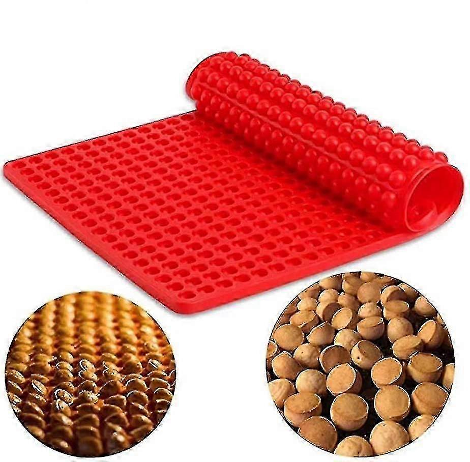 Silicone Baking Mat Cooking Sheets,baking Mould For Biscuits/chocolate