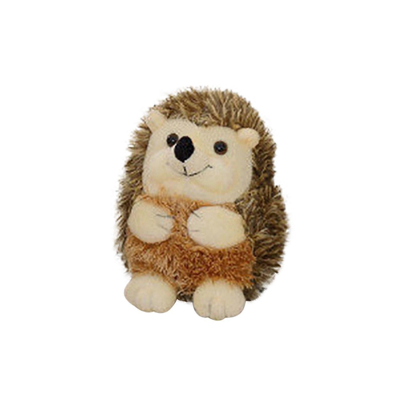 17cm Simulation Toy Hedgehog Doll Gift Children Toy