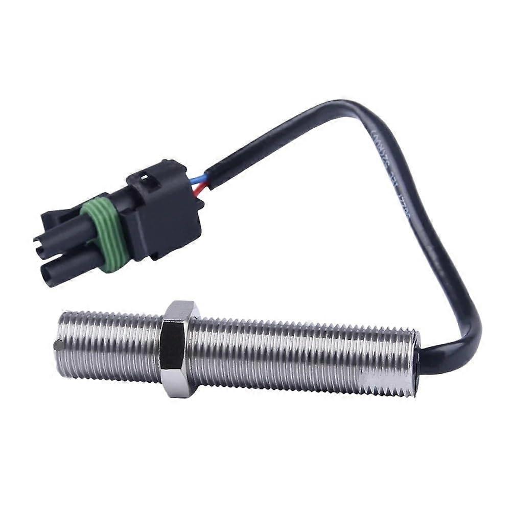 Diesel Generator VDO Water Temperature Sensor 1/8NPT 10 Bar Oil Pressure Sensor Magnetic Pickup 3034572 M16