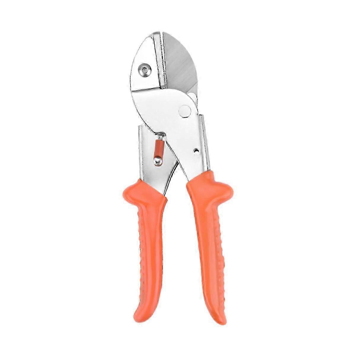 Professional Gardening Scissors Pruning Shears with Bypass Blade for Fruit Tree Pruning Multifunction Scissor