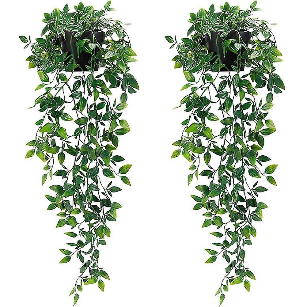 Artificial Greenery for Wall Mounting, Perfect Solution