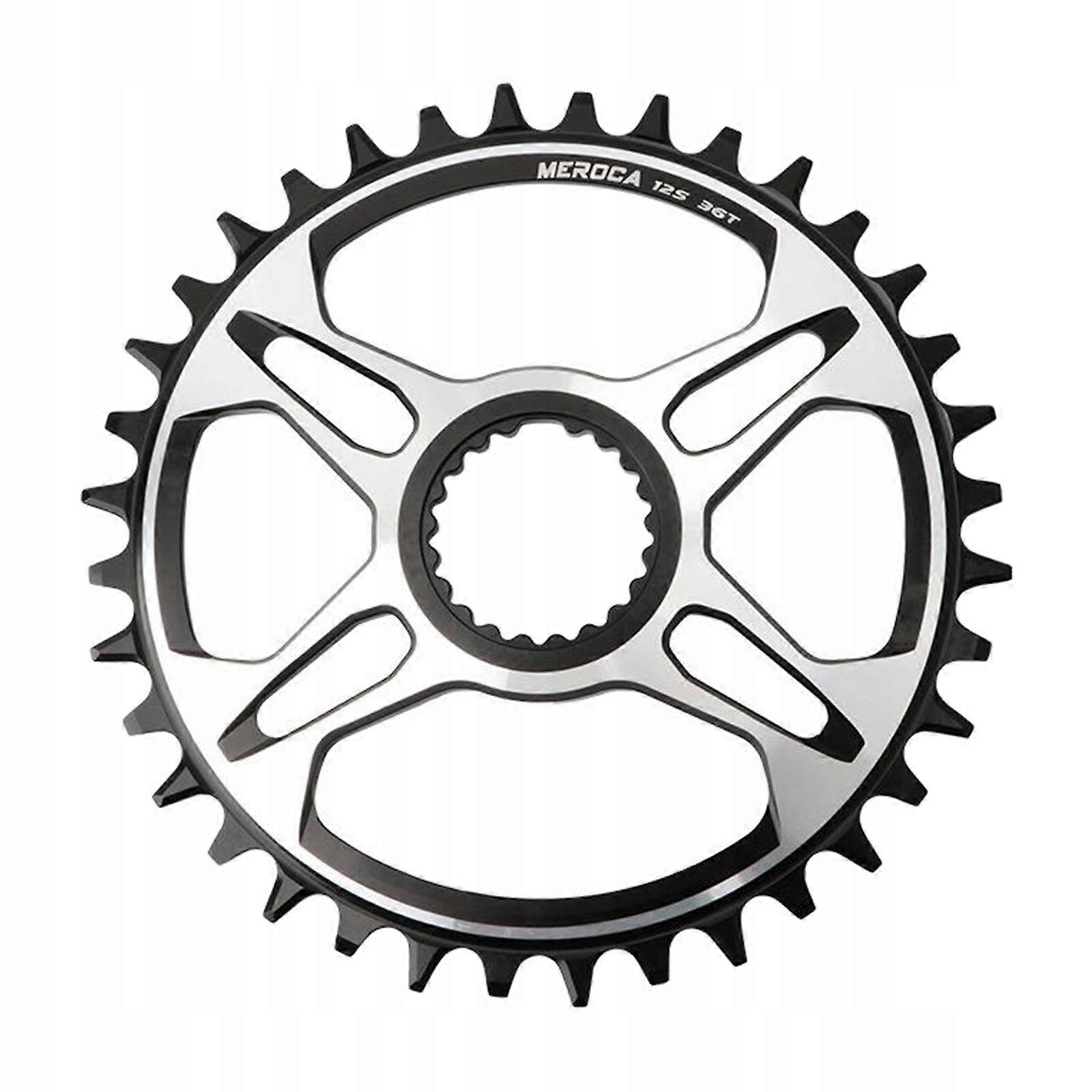 T Bicycle Sprocket For Shimano 36t