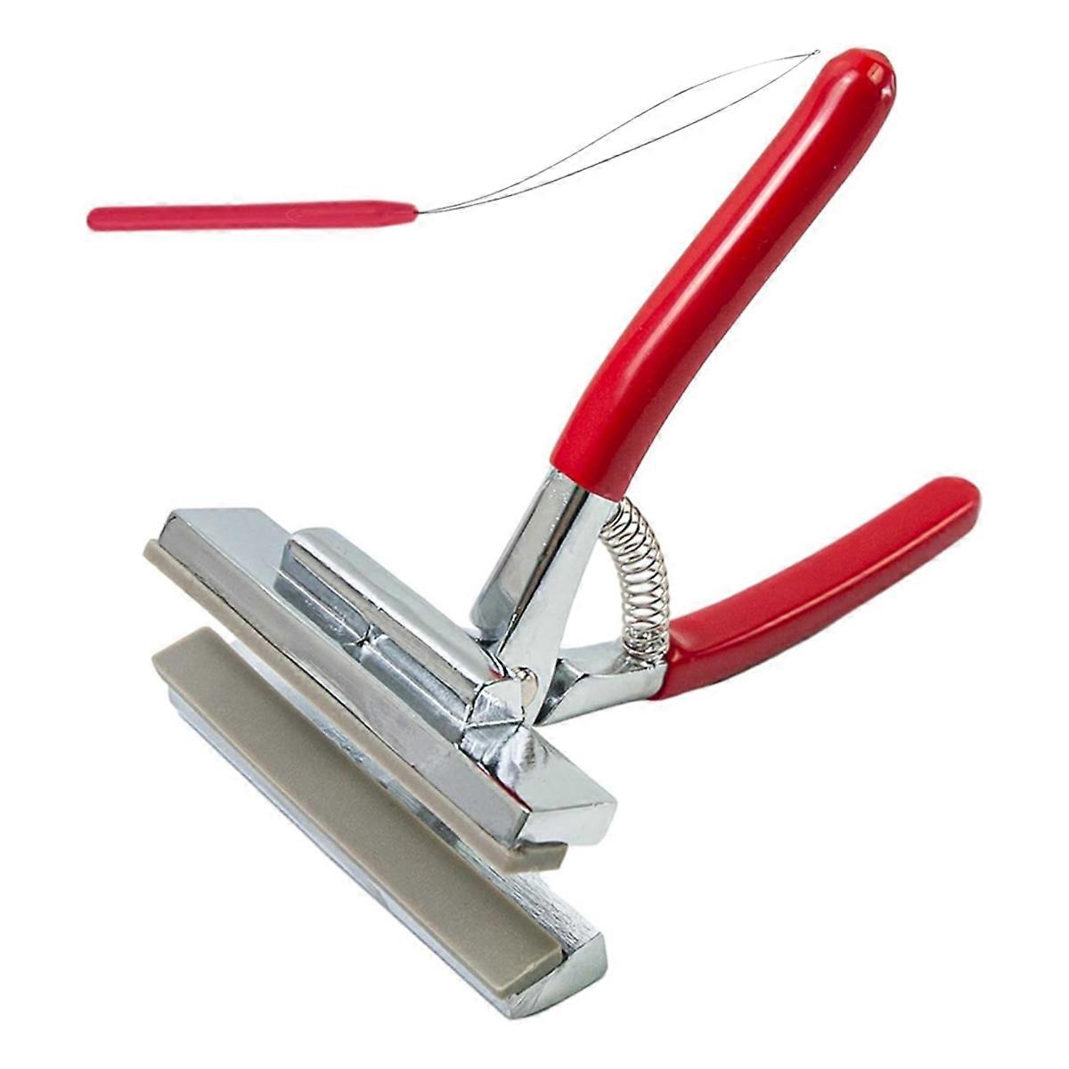 Canvas Pliers for Painting, Professional Stretching Pliers,
