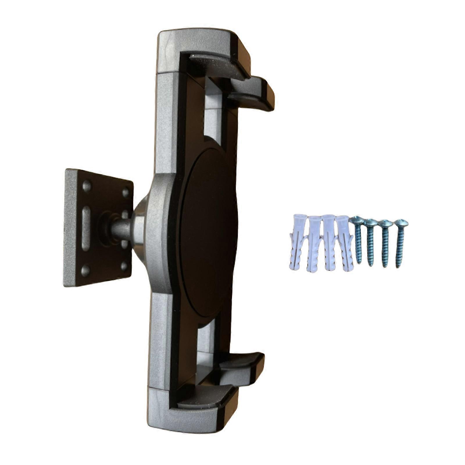 Easyly Install Floating Skate Deck Display Regulable Skateboard Display Suitable for Various Board Types Multicolor