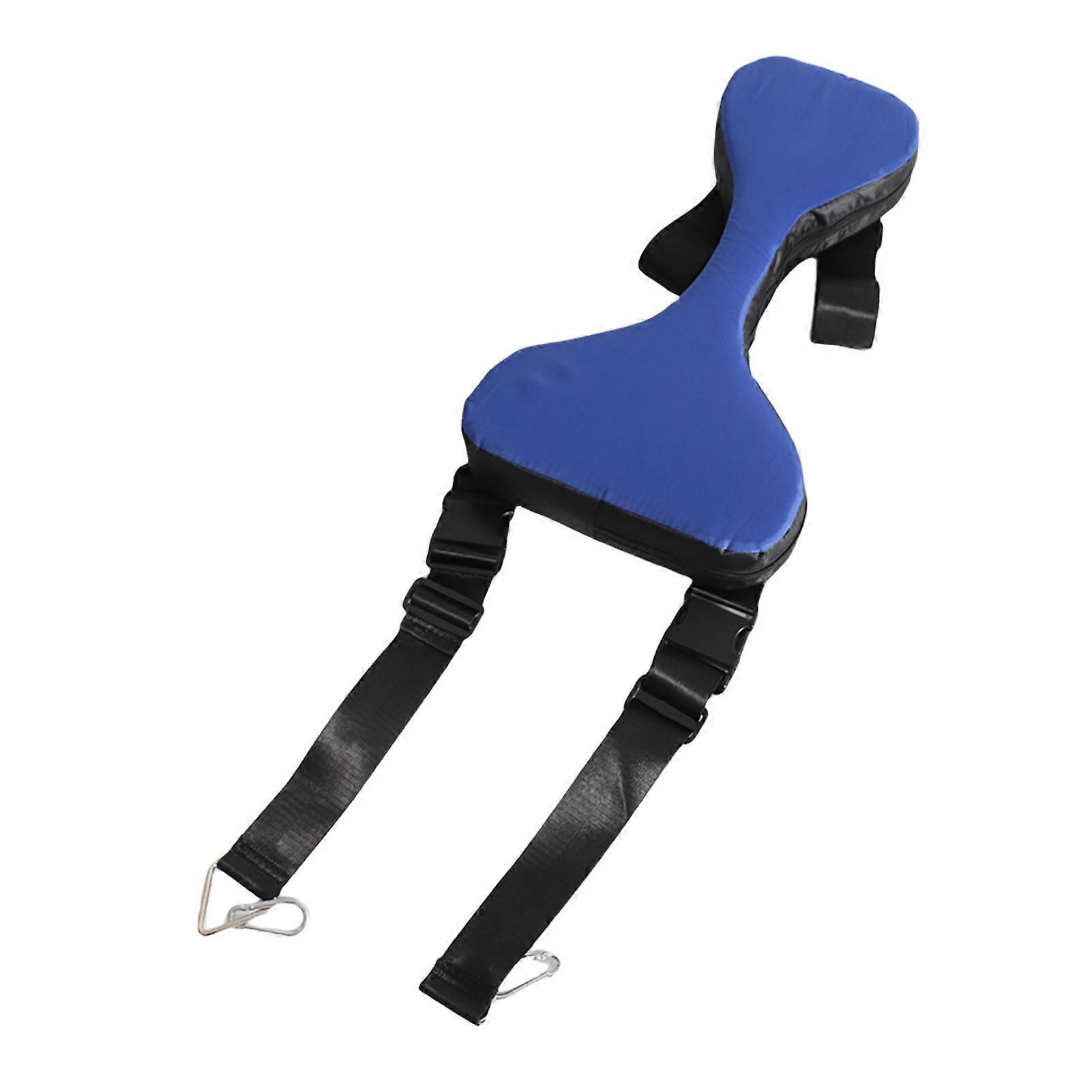 Walker Rest Seat, Easy Installation, Replacement Accessory, Removable Seat for Folding Walker