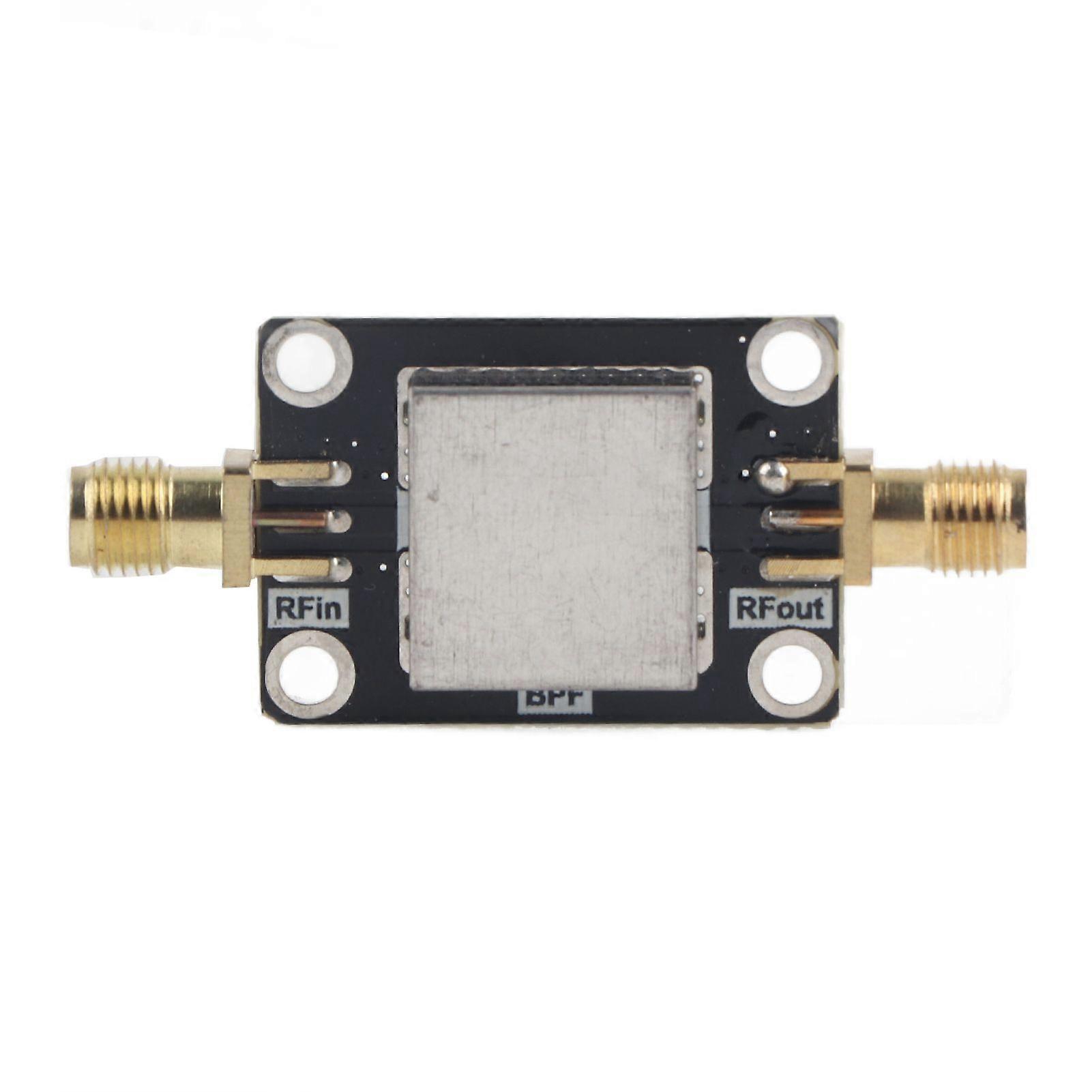 High quality  Bandpass filter BPF868M filter anti-interference SMA-K interface