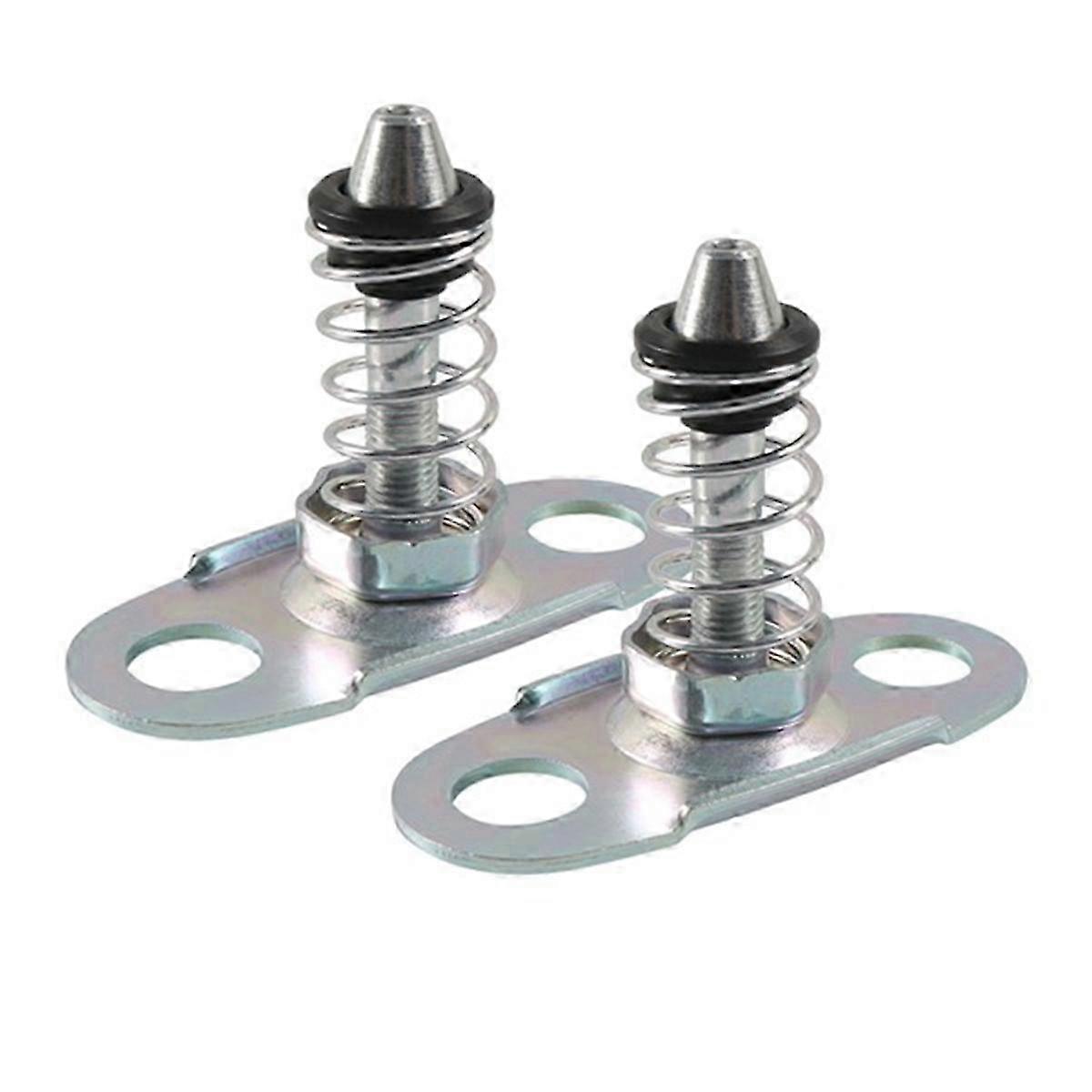 E46 E52 Series Hood Lock Ring and Upper Lock Kit for Hood Latch