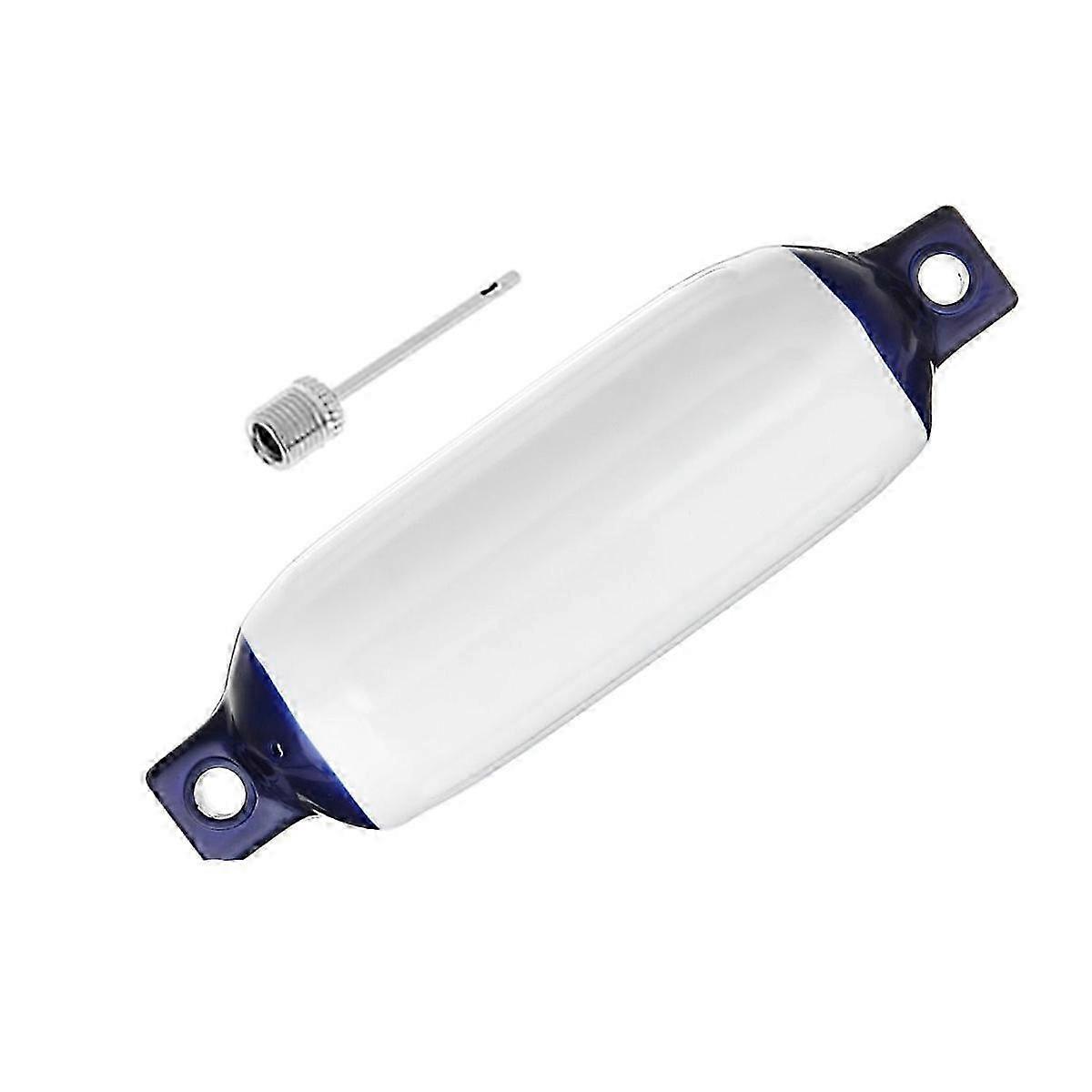 Inflatable Boat PVC Boat Anchor Bumper Marine Boat for Boat, Sailboat, Cuddy Etc (5.5X20 Inch)