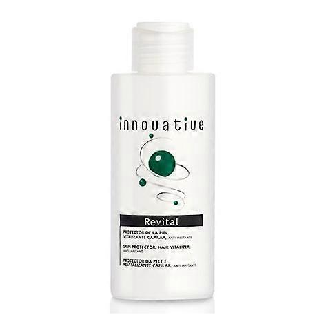 Protector And Capillary Revitalizer Revital Innovative Rueber 125ml