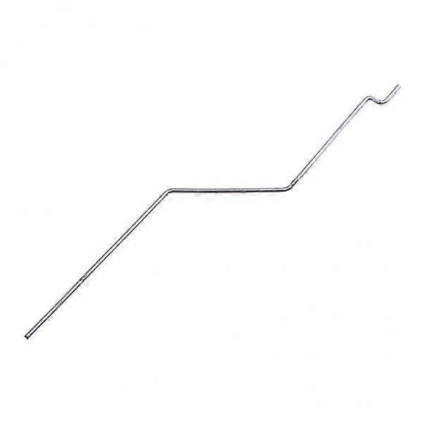 2x Servo Pull Rod Pull Rod Replacement Part for RC Boat Models