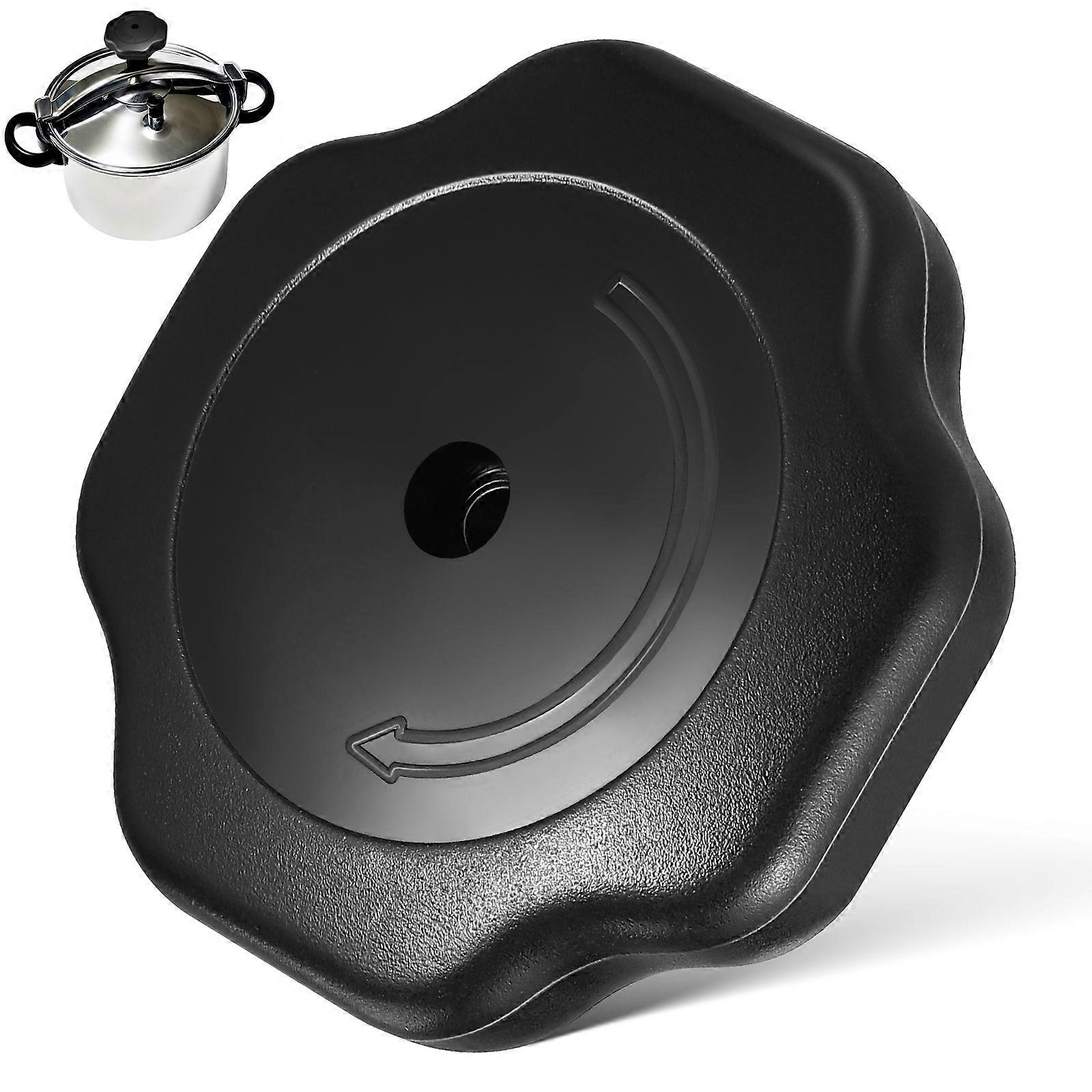Pot Lid Top Handle, Sturdy Construction for Reliable Performance