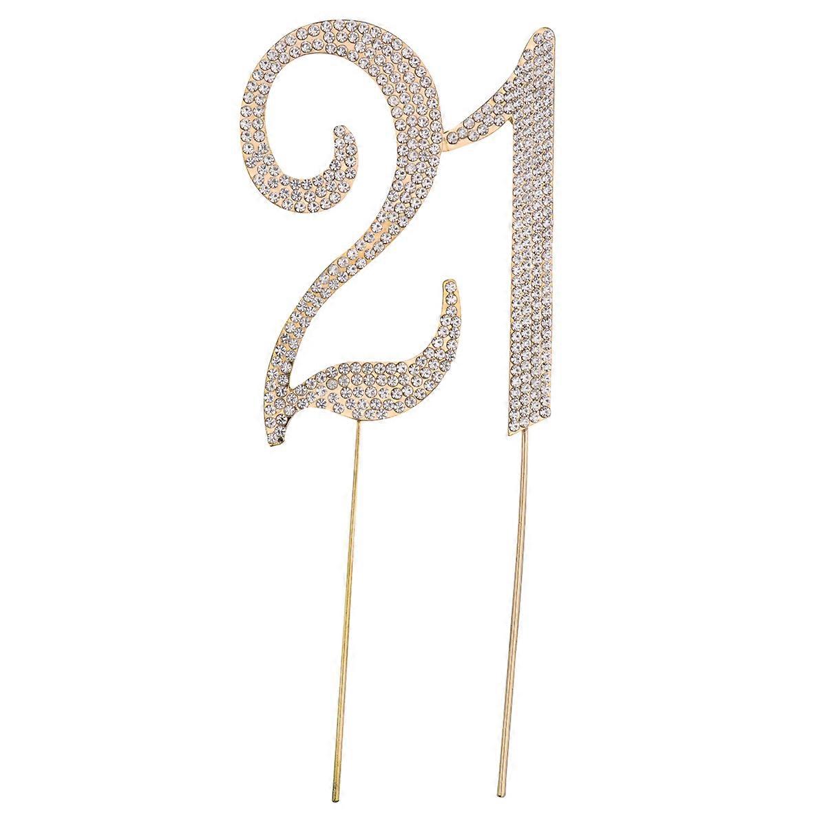 Party Accessory for Birthday Celebrations, Elegant Finish, Designed for Repeated Use