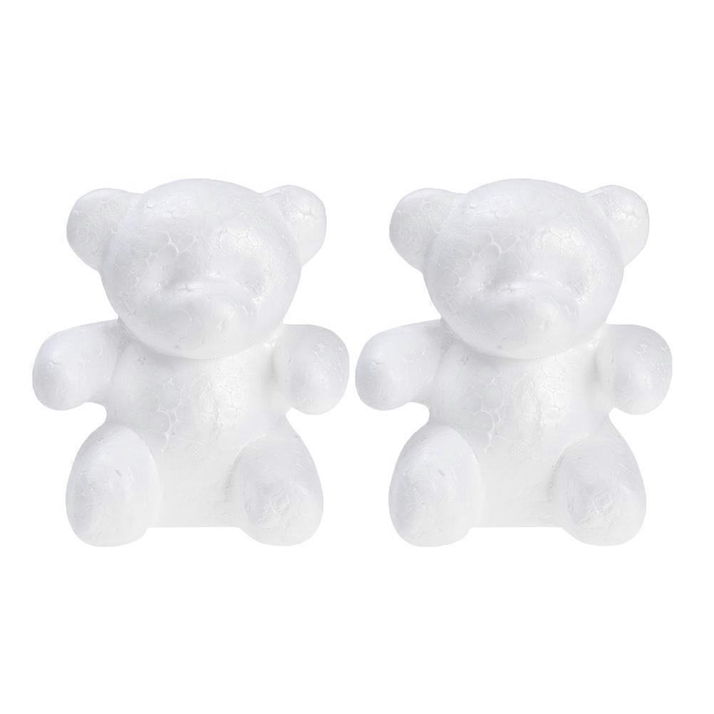 Educational Bear Toy for Children, Encourages Creative Thinking