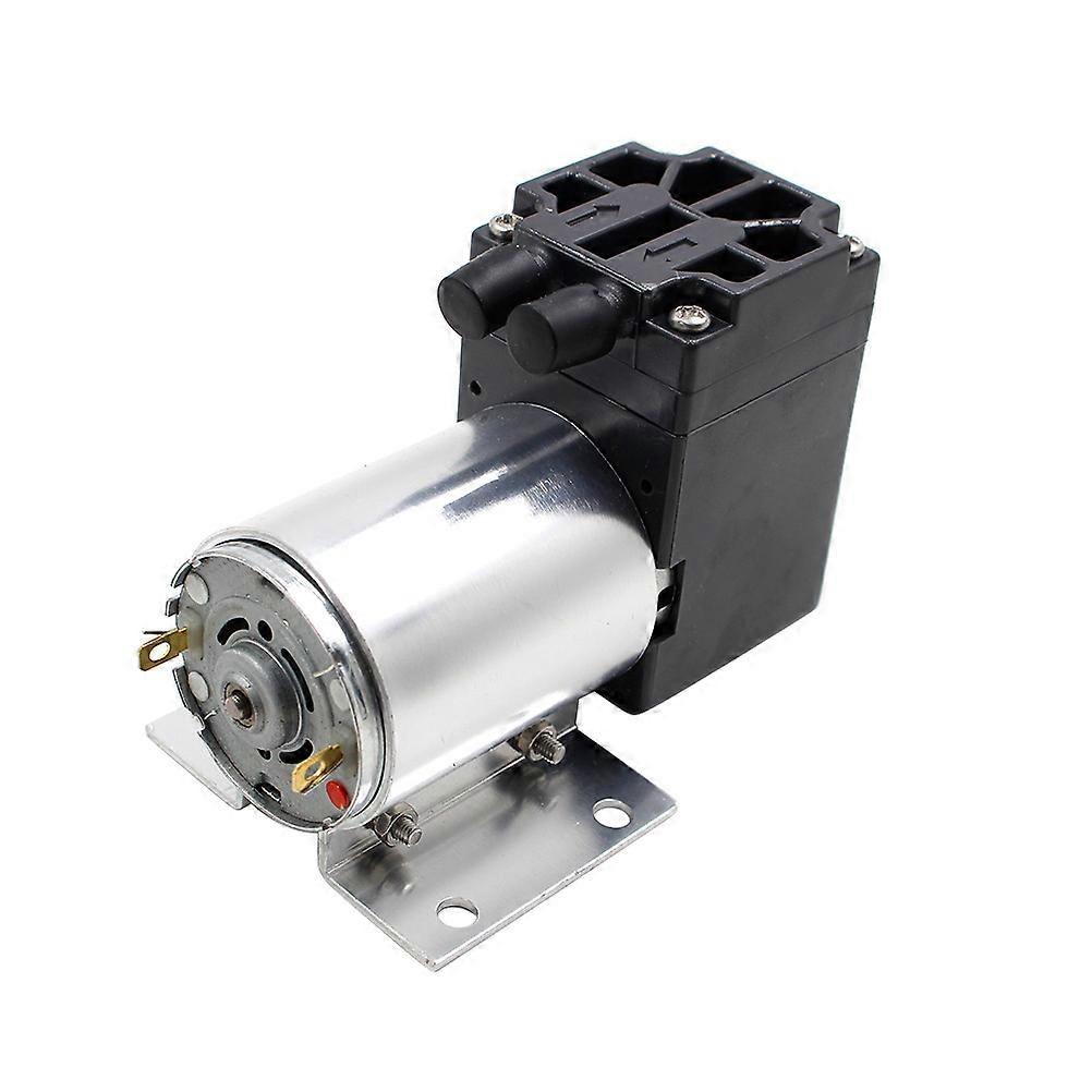 Travel-Friendly Air Pump Inflatable, Compact Electric Vacuum Pump Solution