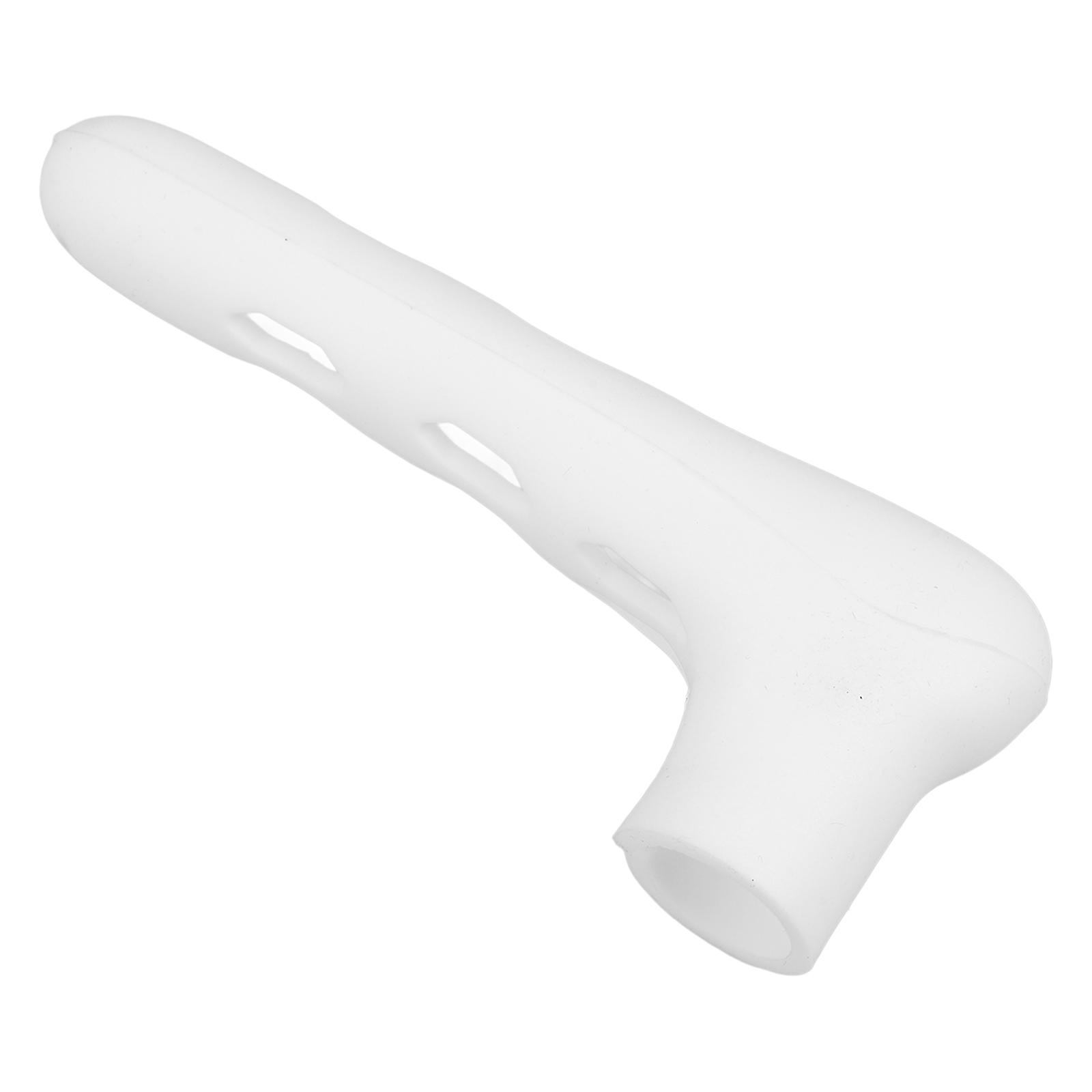 Silicone LShaped Cover, Protects Walls and Reduces Static