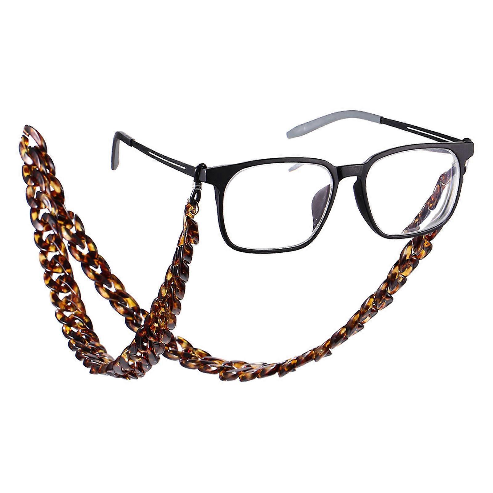 Universal Eyeglass Holder, Lightweight Build, Perfect for Active Users