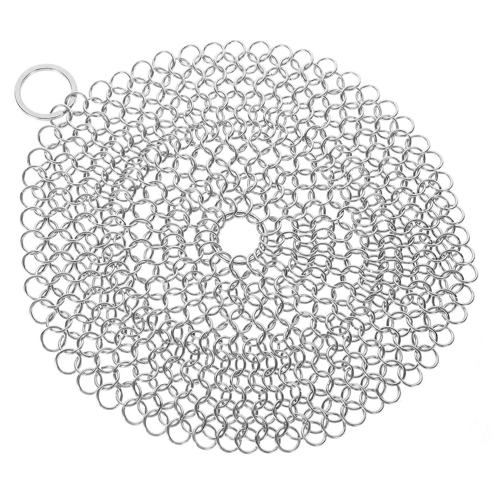 BBQ NET  cleaning brush char grilling net scraper grill brush tool