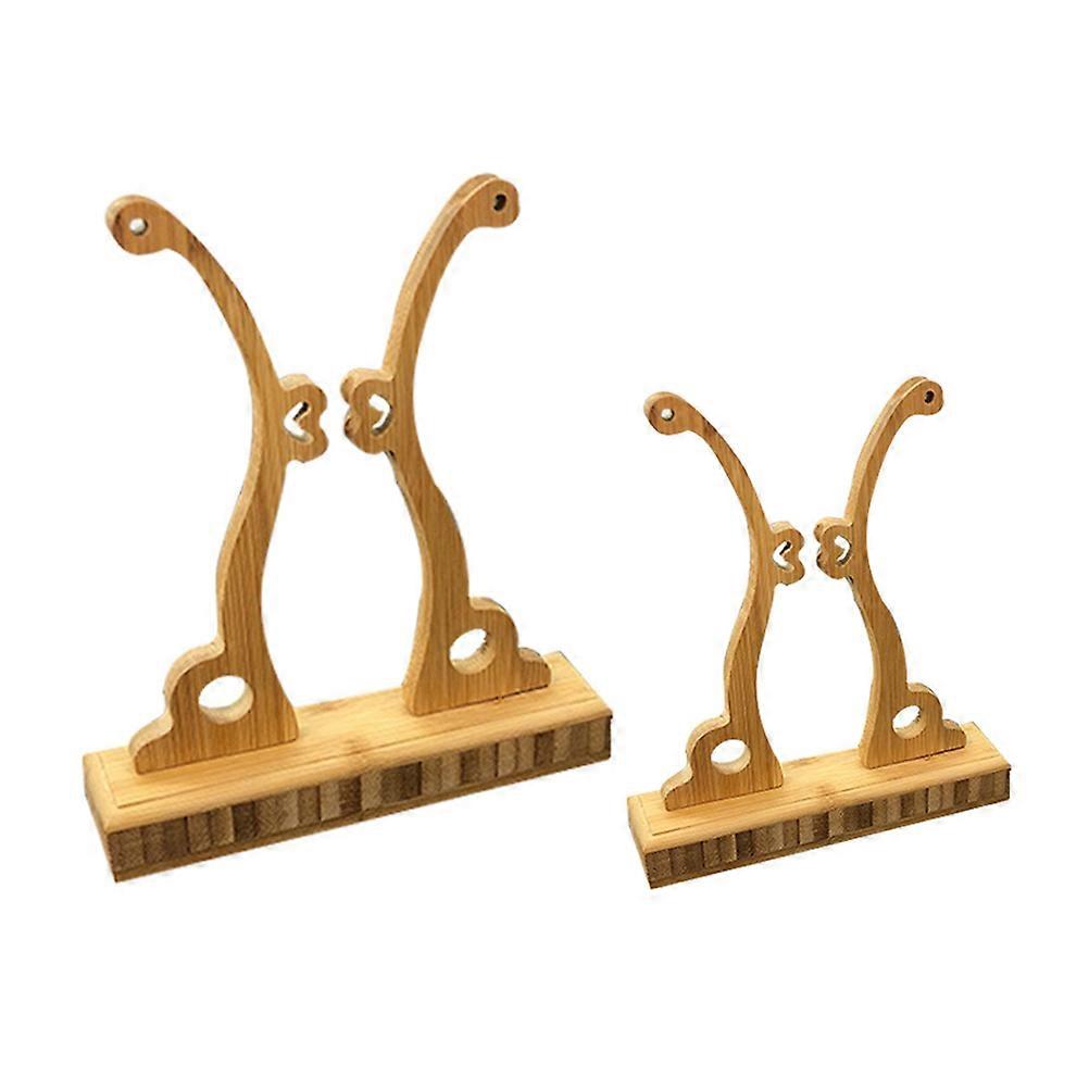 Folding Rack for Stable and Storage Holder Stand with Synthetic Material Multi