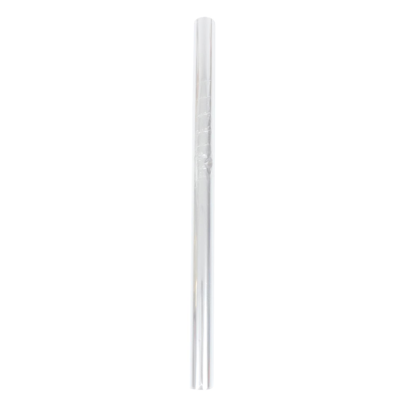 Food Packaging Cellophane Wrap Roll Clear Florist Quality Handmade Soaps 10m x 80cm 1Pack