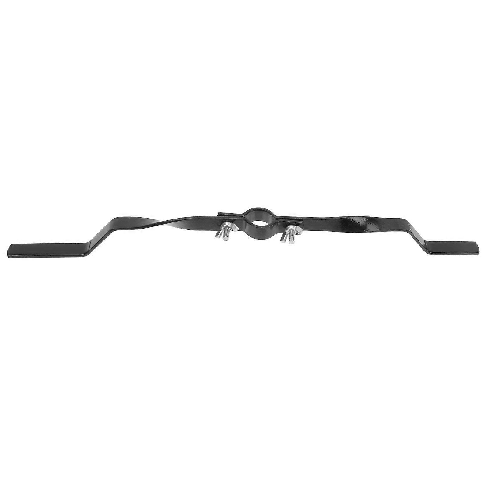 Support de support de percussion rond robuste performance 1pack