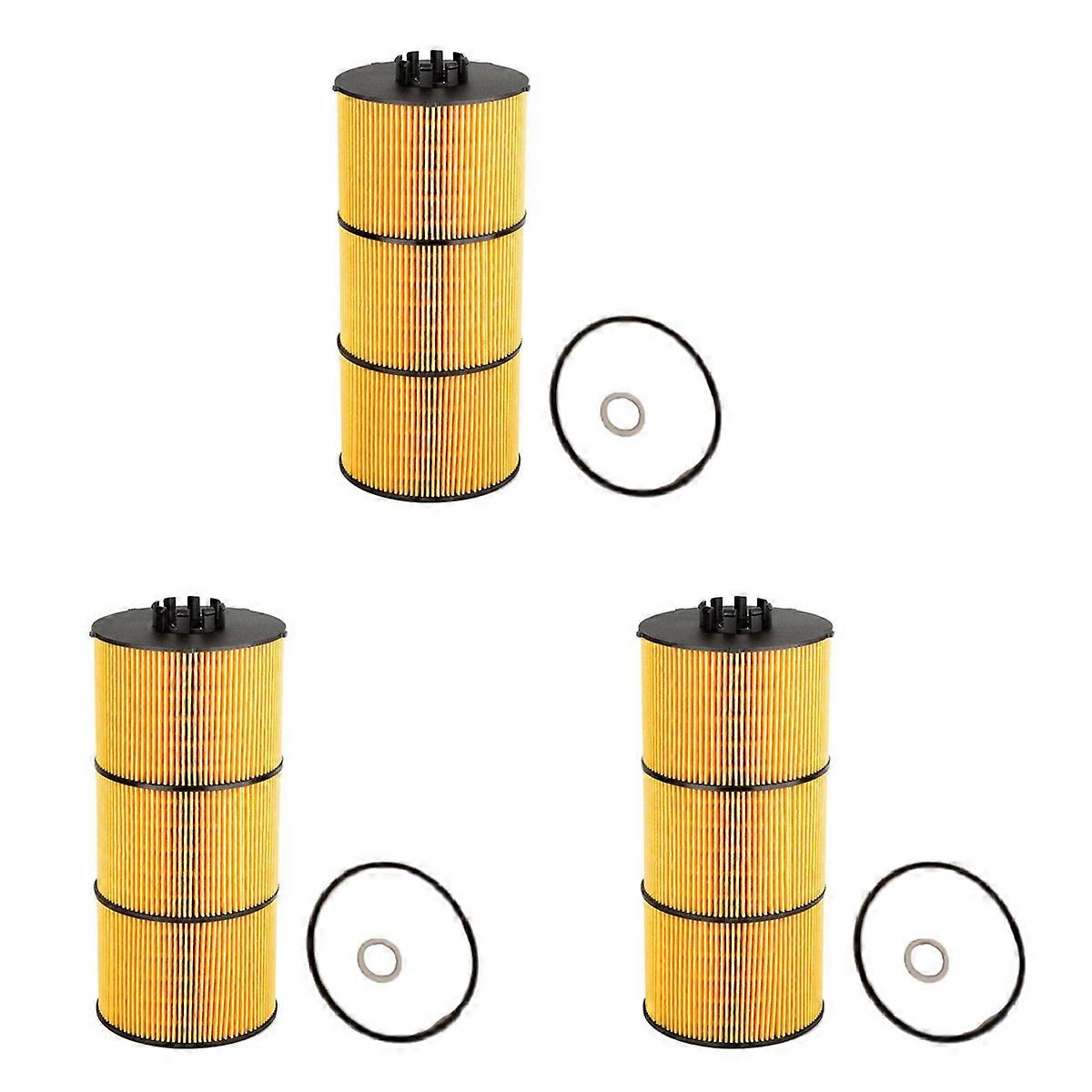 Engine Oil Filter for Cascadia Carquest DD13/15 DD6 84909 A4731800909