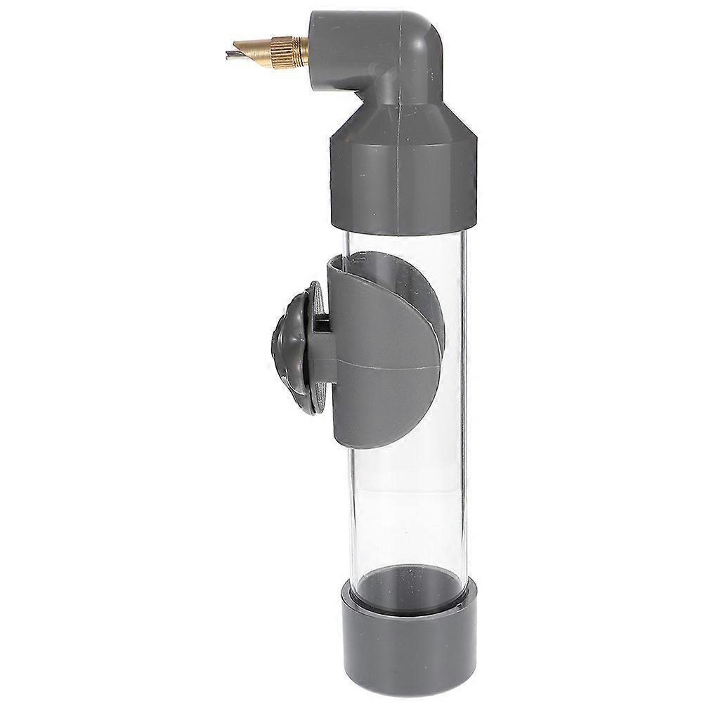 Convenient Water Dispenser Bird Drinking Feeder Splash-Proof Wear-Resistant For Parrots Birds 1Set
