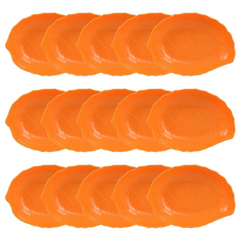 Snack Trays Snack Trays for Kitchen Use 15Pcs Set