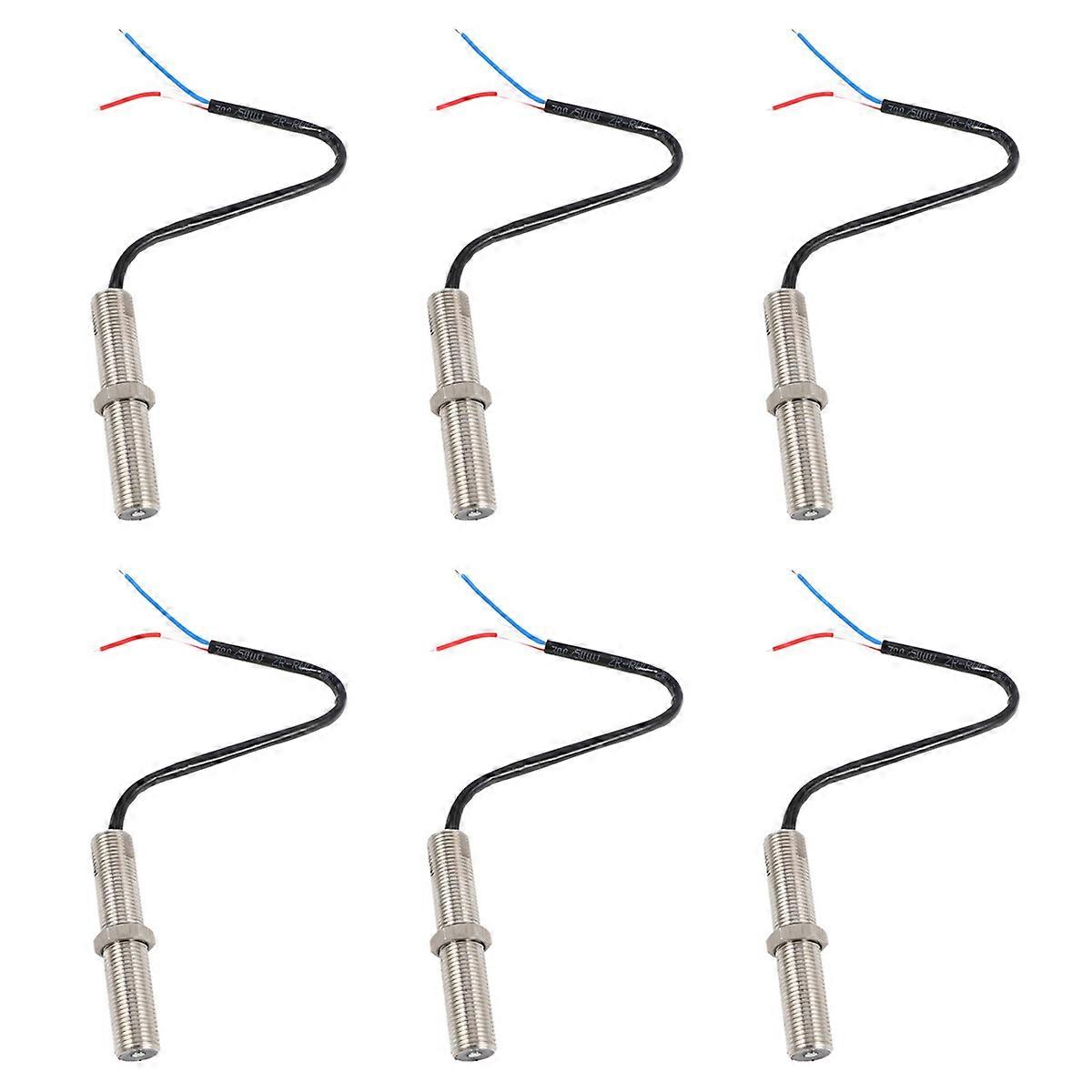 Msp675 Magnetischer Pickup MPU Generator Drehzahlsensor für Stromaggregat