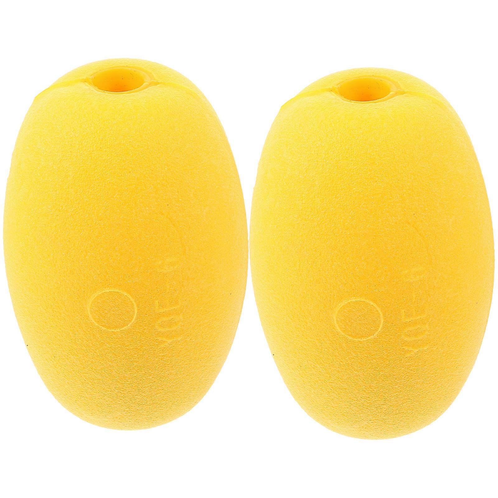 EVA Fishing Float Buoy – Lightweight, Durable & Brightly Colored Floating Tool for Boating, Diving & Swimming – Ideal for Fishing Enthusiasts