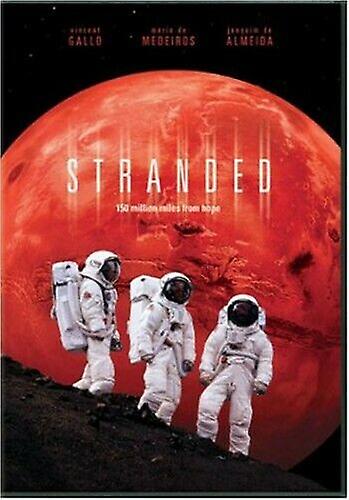 Stranded [DVD] [Bölge 1] [ABD İthalat] [N DVD - Bölge 1