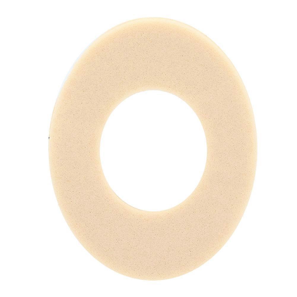 15 Pack Foot Callus and Corn Plasters Pain Relief Health Care (Large Oval Shape)