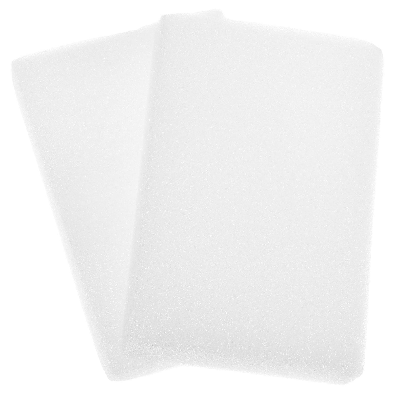 Sewing Cushion Needle Felting Block Wool Felting Tool Office 15.00X10.00X3.00CM 2Set