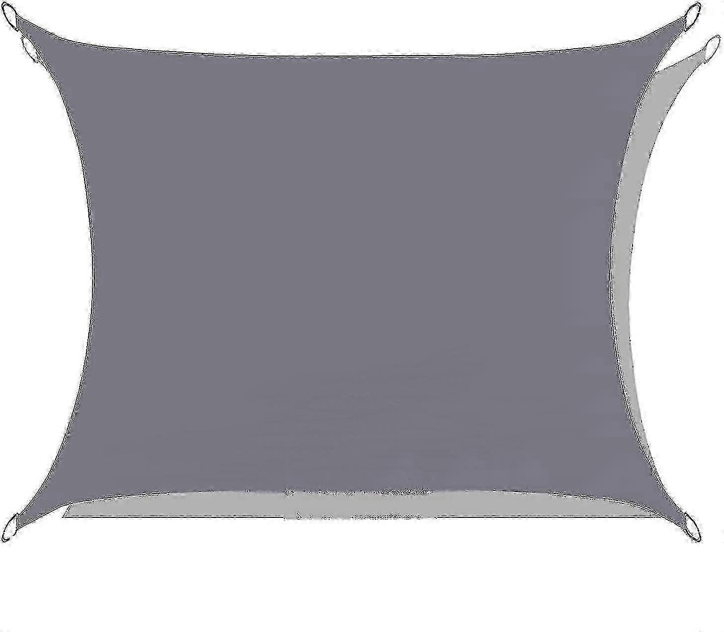 Outdoor Sun Shade for Square Spaces