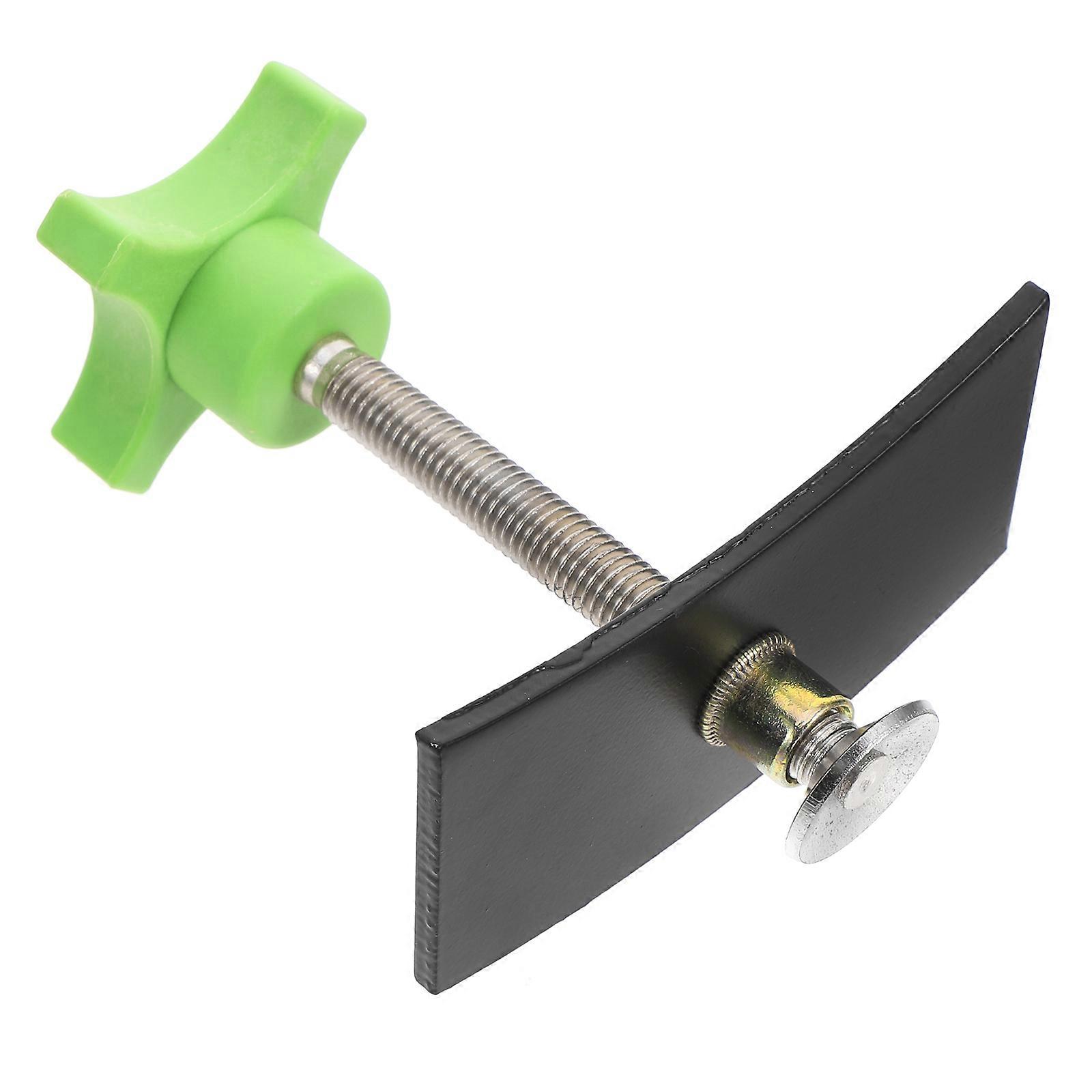 Professional Brake Pad Spreader Tool For Automotive Repair In Multi Color 12.00X10.00X4.50CM Compress Brake Pads 1Pack