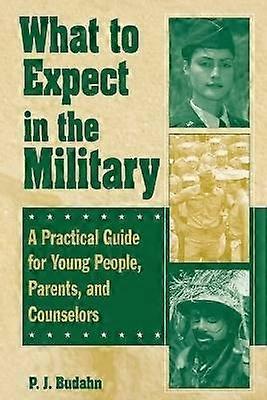 Vad du kan förvänta dig i militären