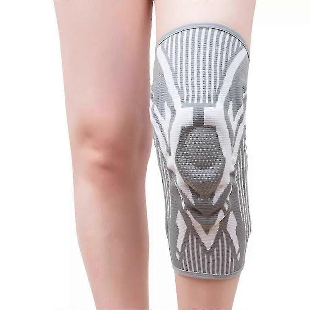 Sports Special-Purpose Knee Pads For Joint Pain Compression Knee Pad Support Kneepad Elastic Force K