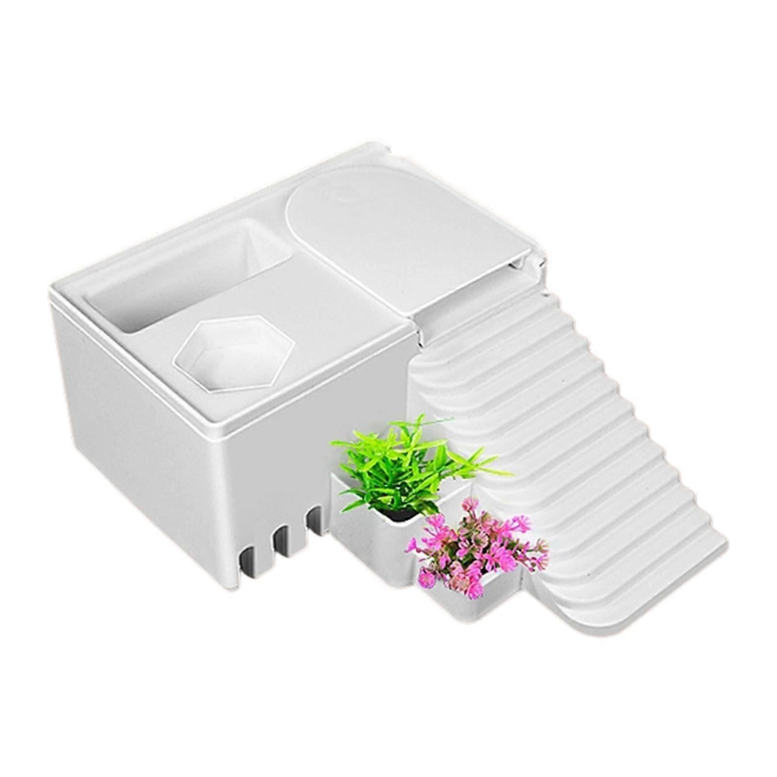 Turtle Resting Platform Turtle Tank Platform Reptile Tanks Ladder Turtles Ramp