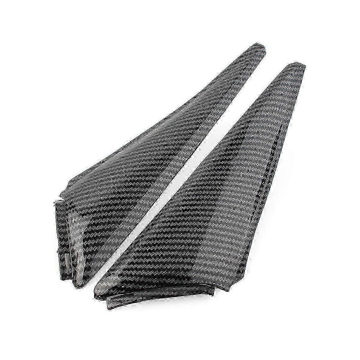 Motorcycle Side Driver Frame Cover Trim Fairing for Compatible with Certain Brands 2008-2011