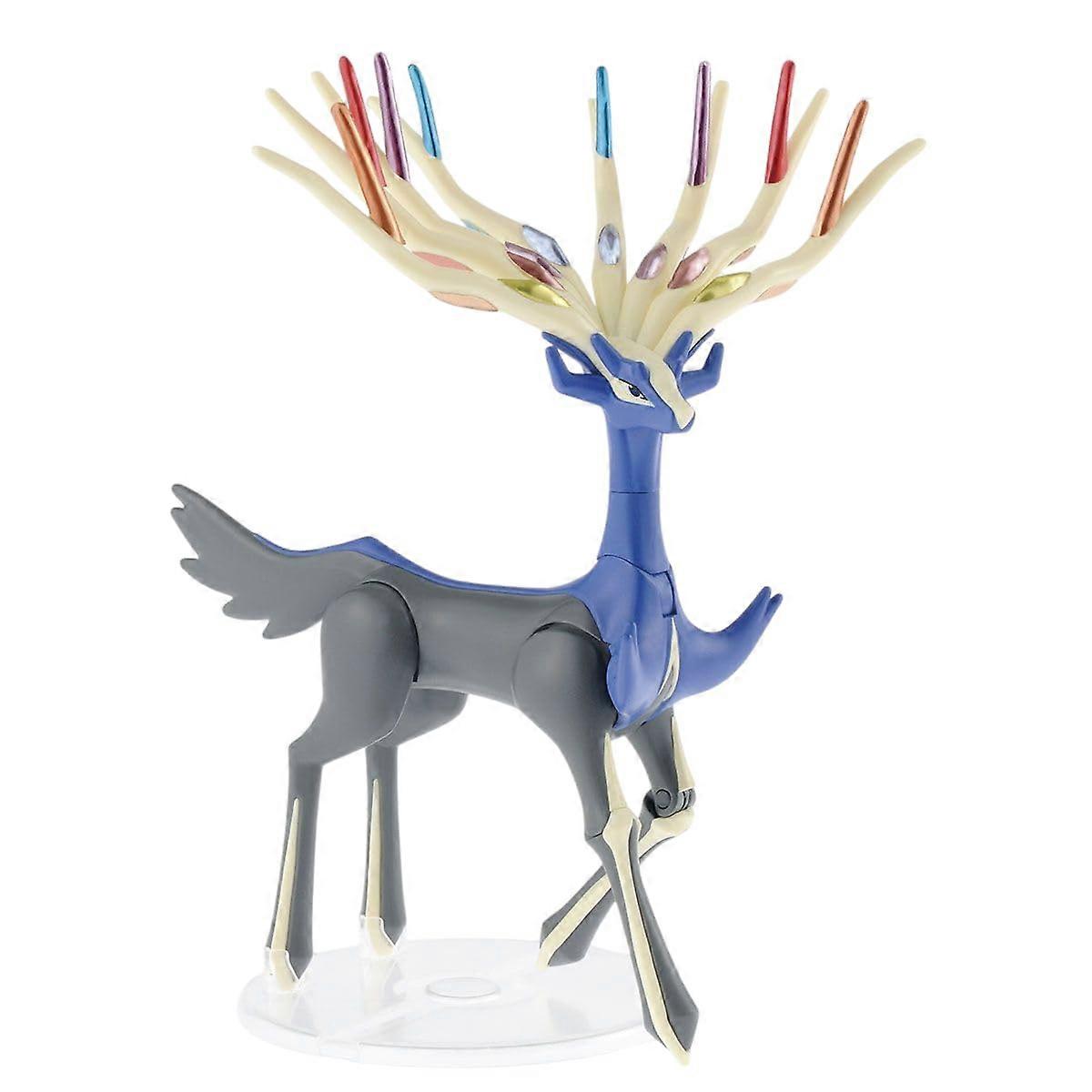 Hobby Pokmon Xerneas, Ghost Pokmon Model Kit