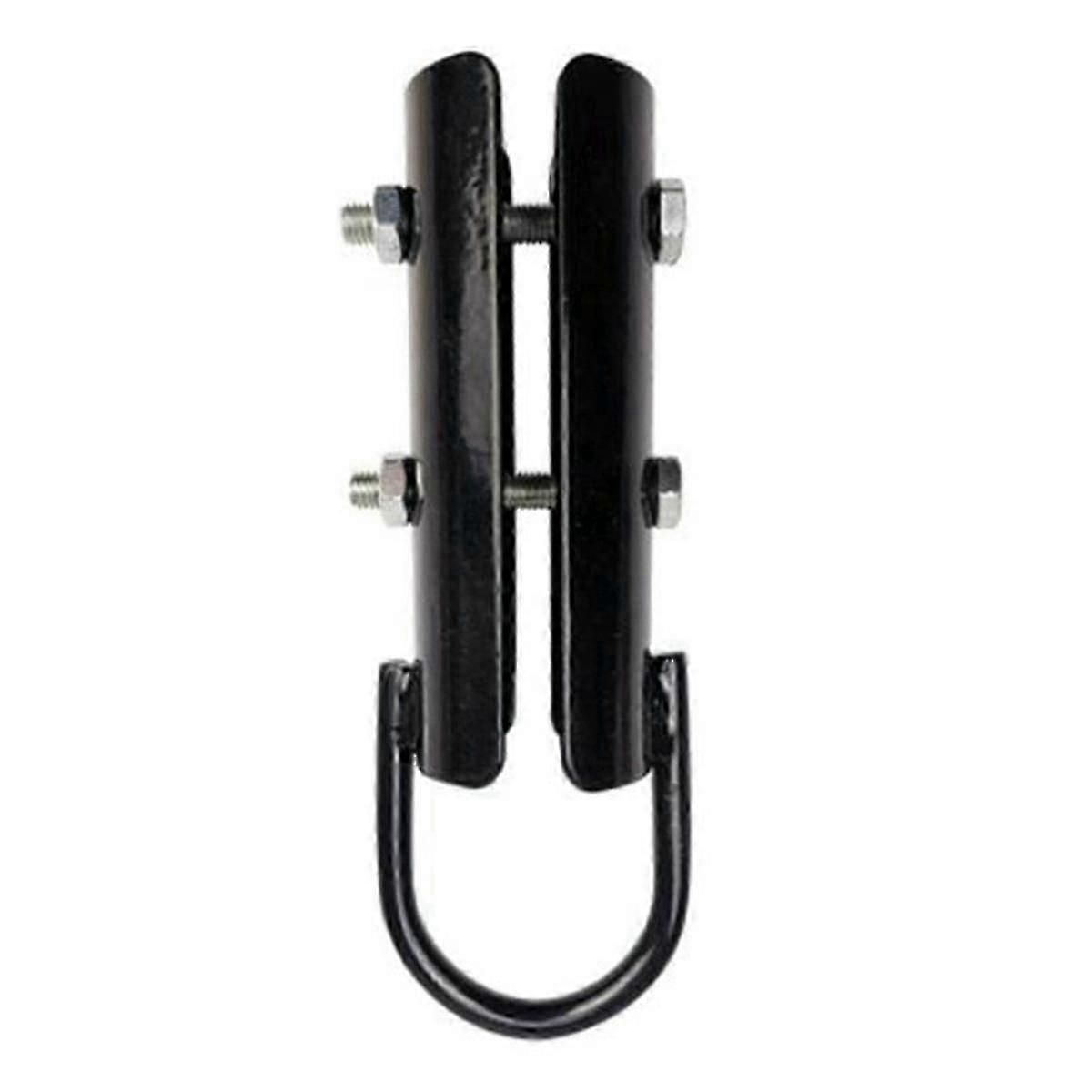 Clamp, Rope Climb Rig Attachment Hook for 1.5 Inch Rope Clamp