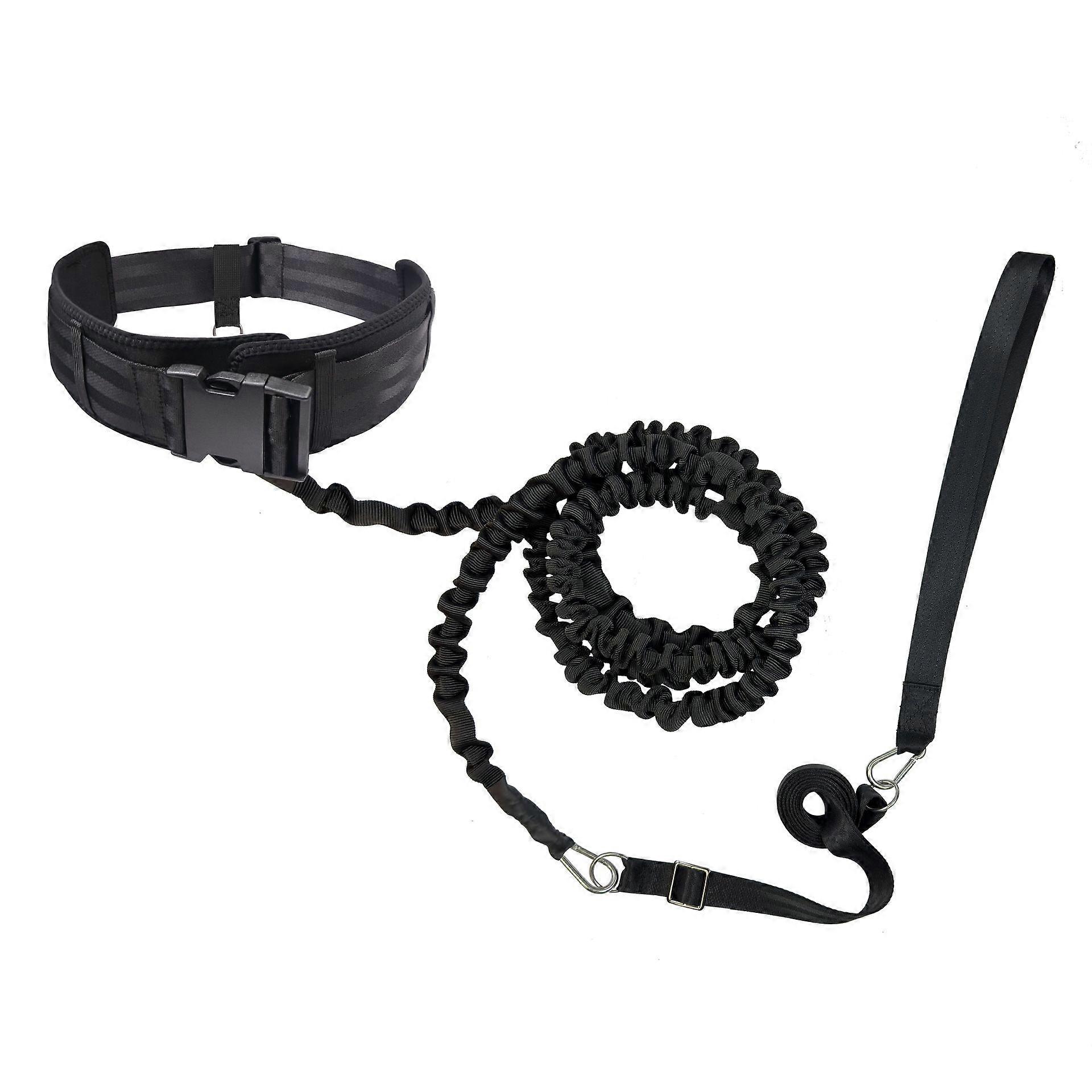 Swimming Resistance Band Stretch Trainer