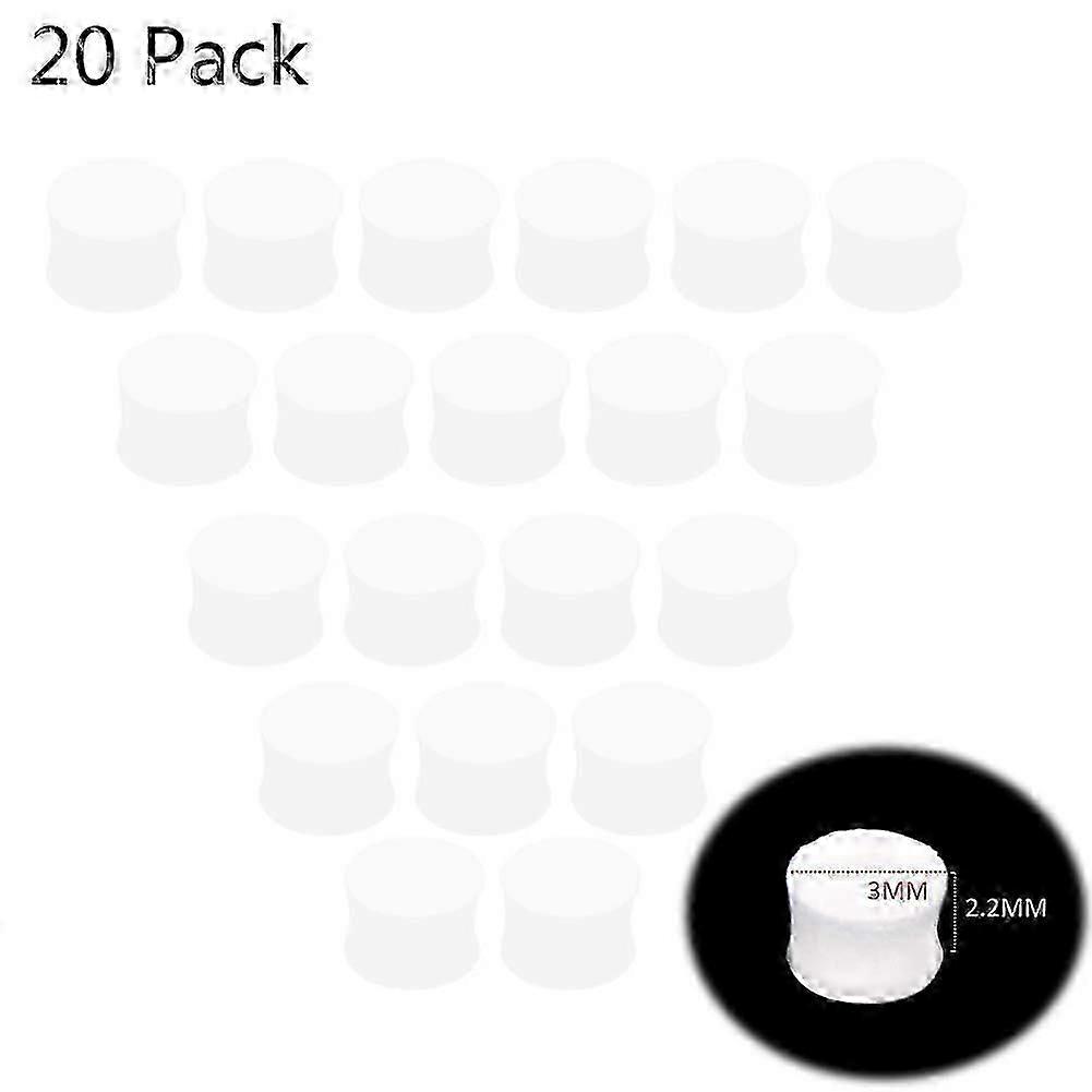 نقاط لوحة الأصابع ، قطع البطانة نقطة نقطة لوحة الأصابع النقاط لمندولين الغيتار باس بانجو القيثارة الغيتار الملحقات ، 3 مم