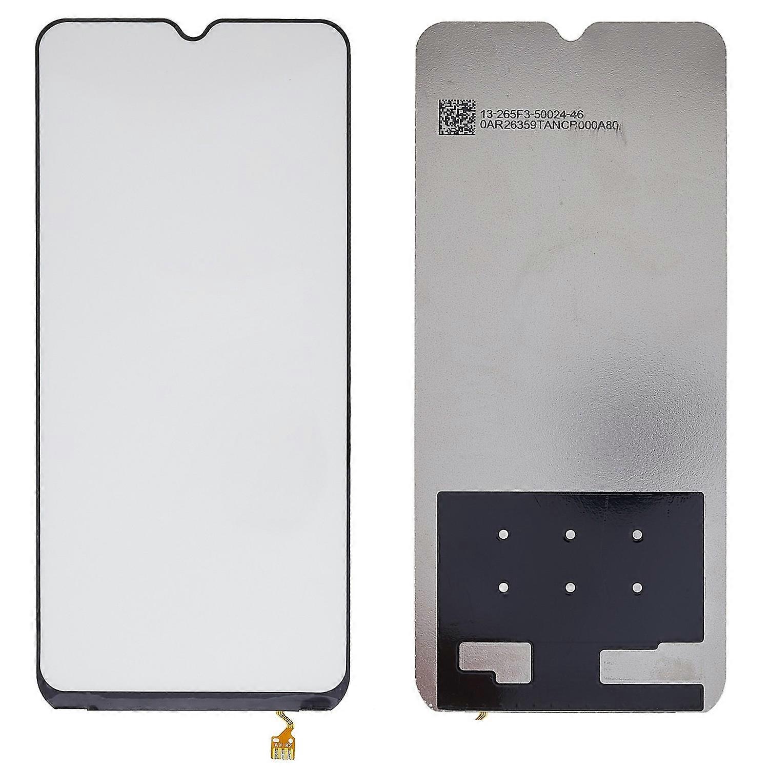 For Xiaomi Redmi 9A Redmi 9C LCD Screen Backlight Replacement Part (without Logo)