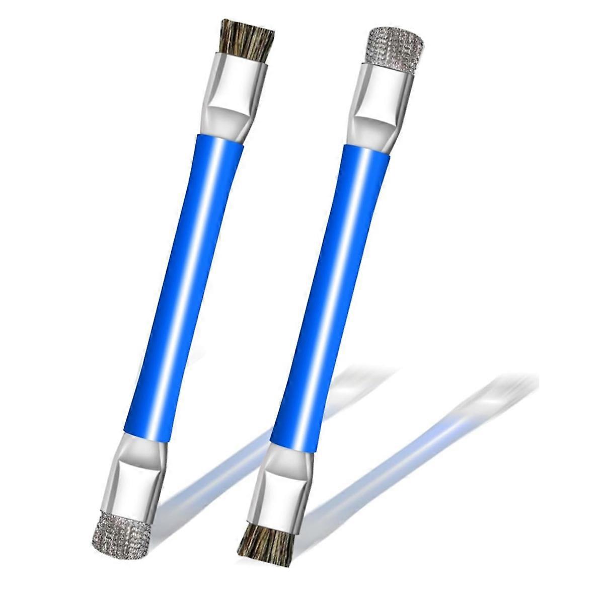 ESD Safe Anti-Static IC Cleaning Brush Tool